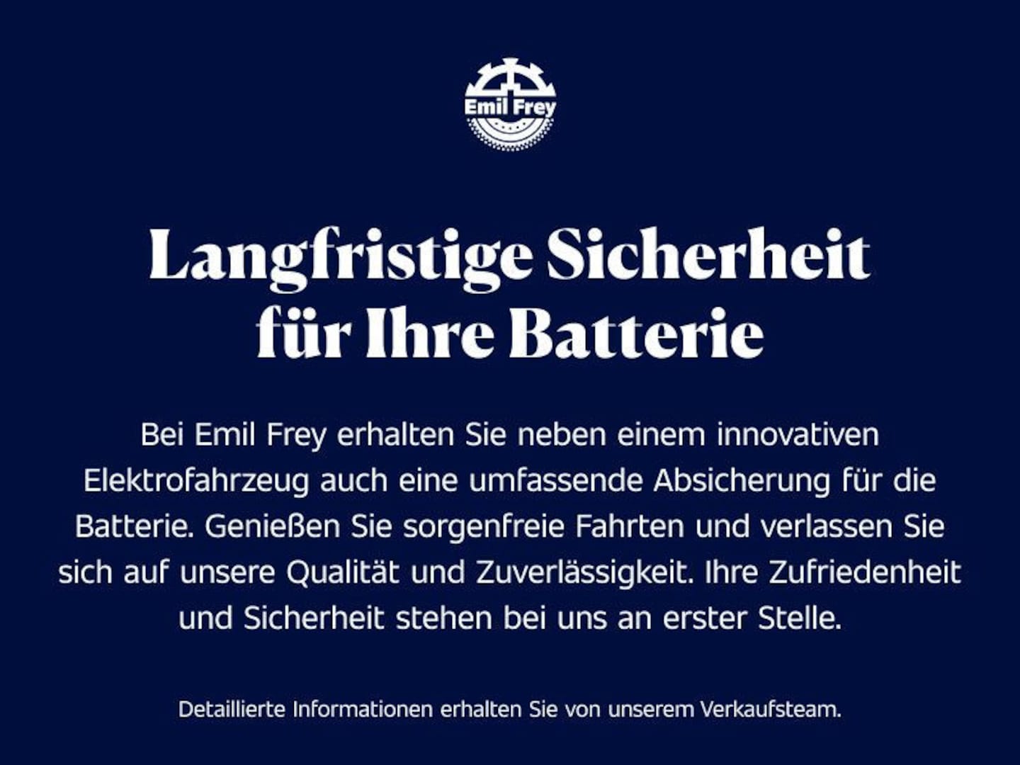 Bild über Audi A6 Sportback e-tron S line business e-tron quattro 315 kW - für weitere Informationen kontaktieren Sie den Audi Partner
