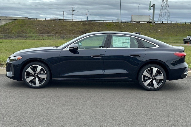 2025 Audi A5 Premium Plus - Photo 6