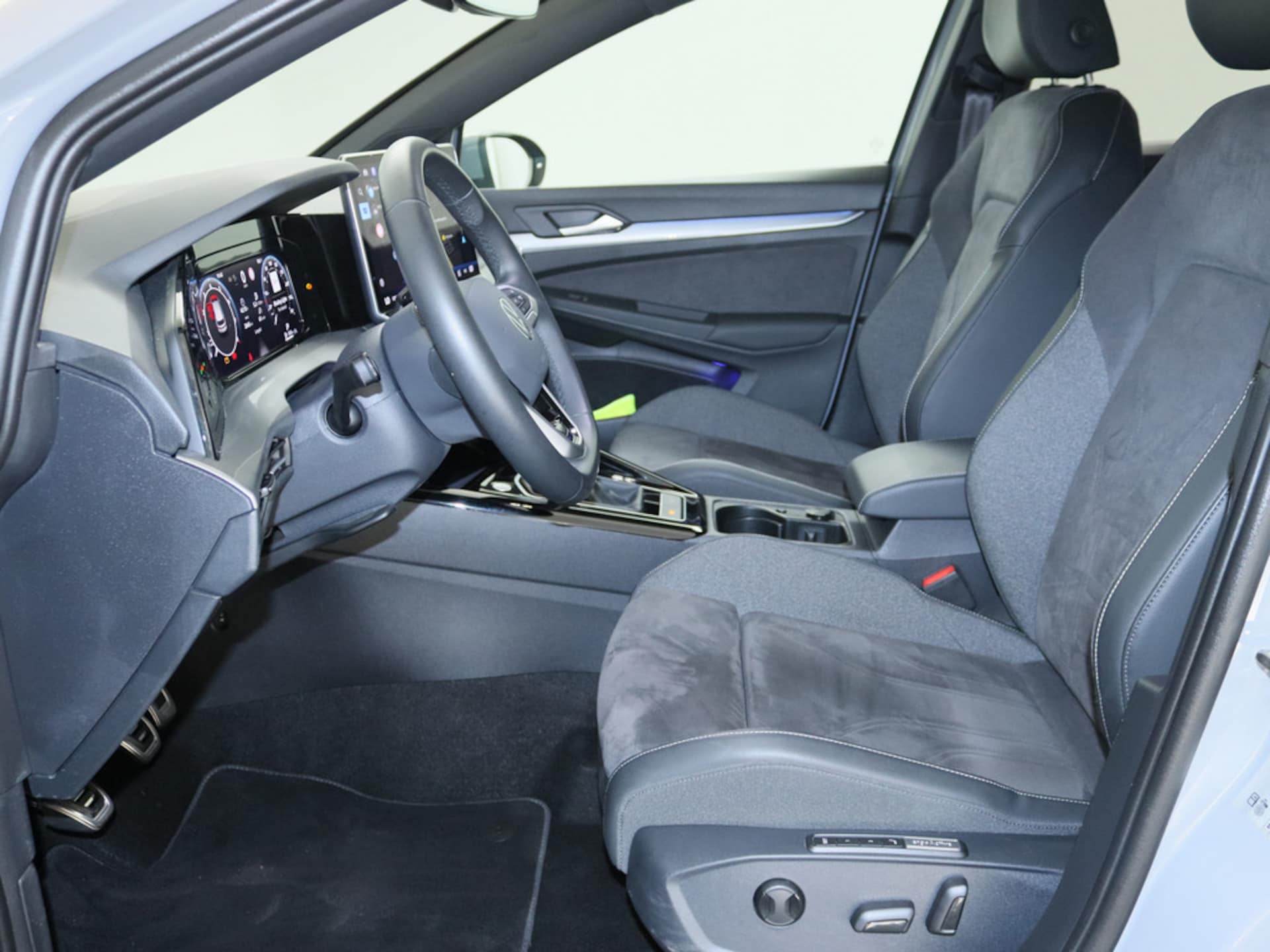 Volkswagen Golf Style