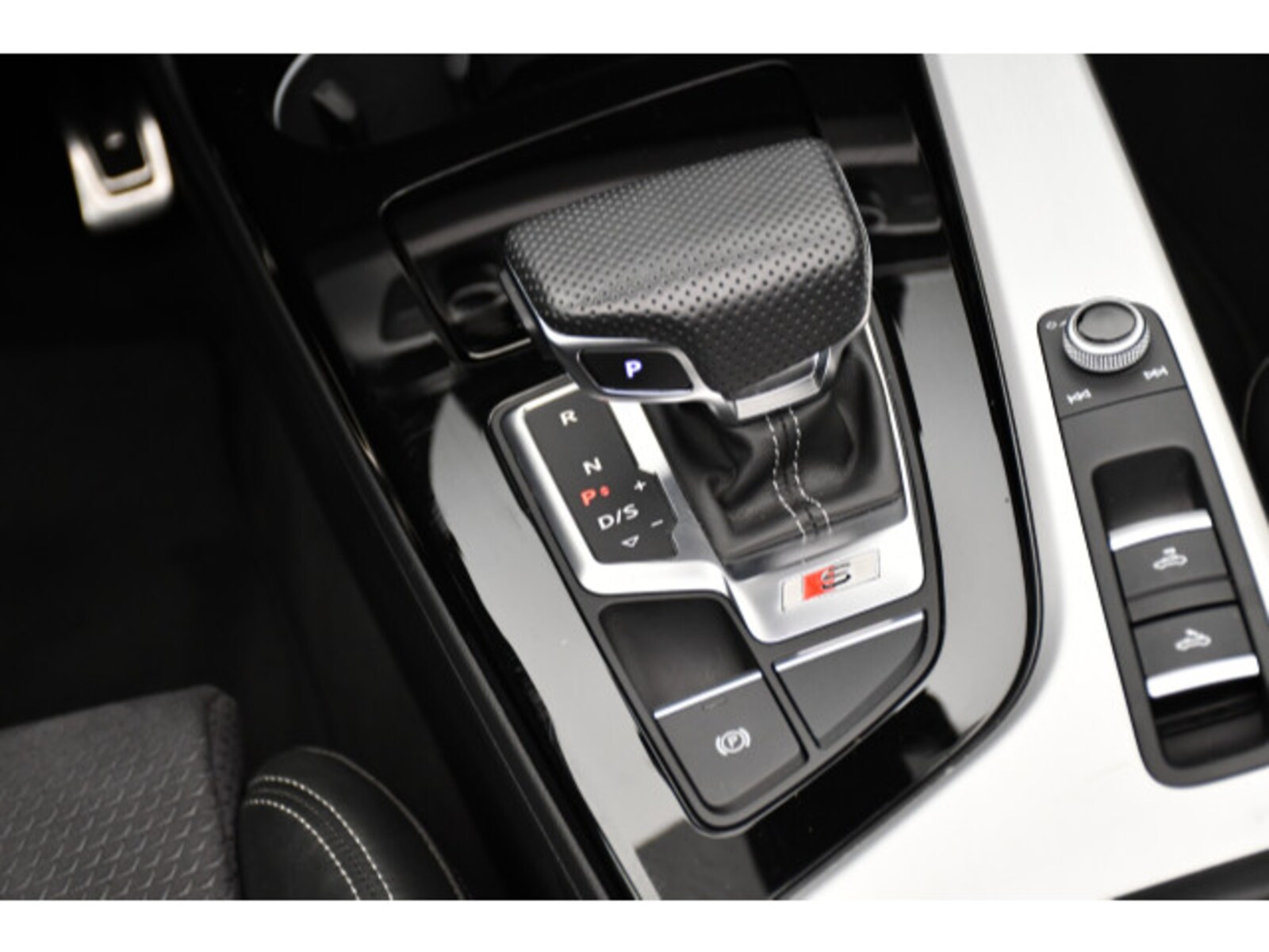 Audi S5 Cabriolet – Bild 7