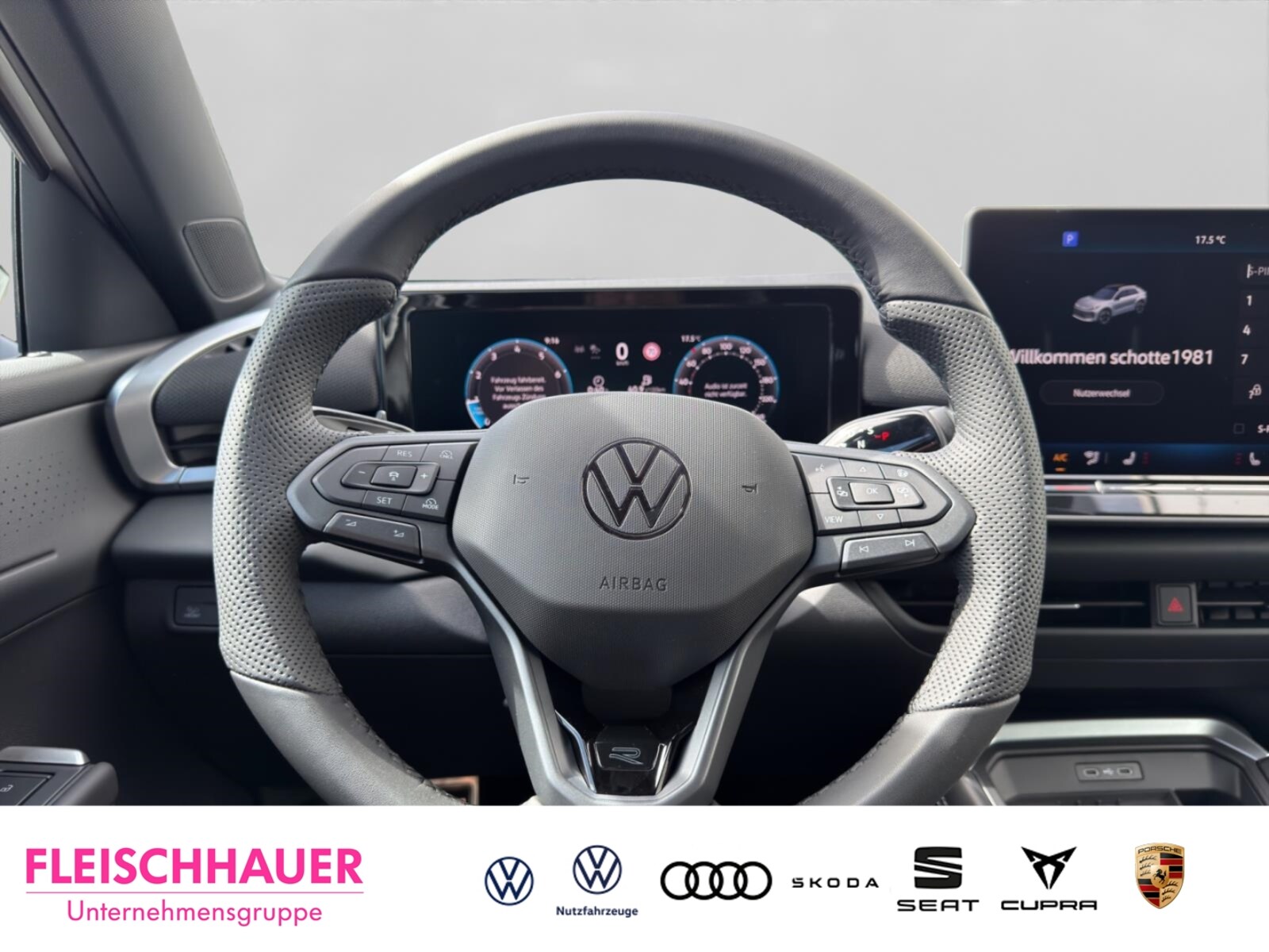 Volkswagen T-Roc – Bild 7