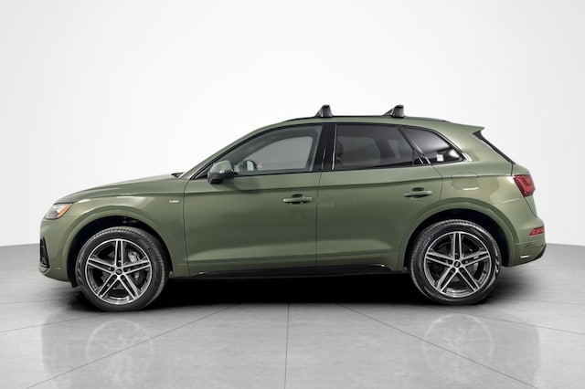 2023 Audi Q5 TFSI e