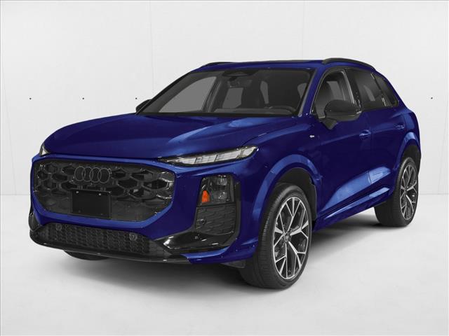 2026 Audi Q3