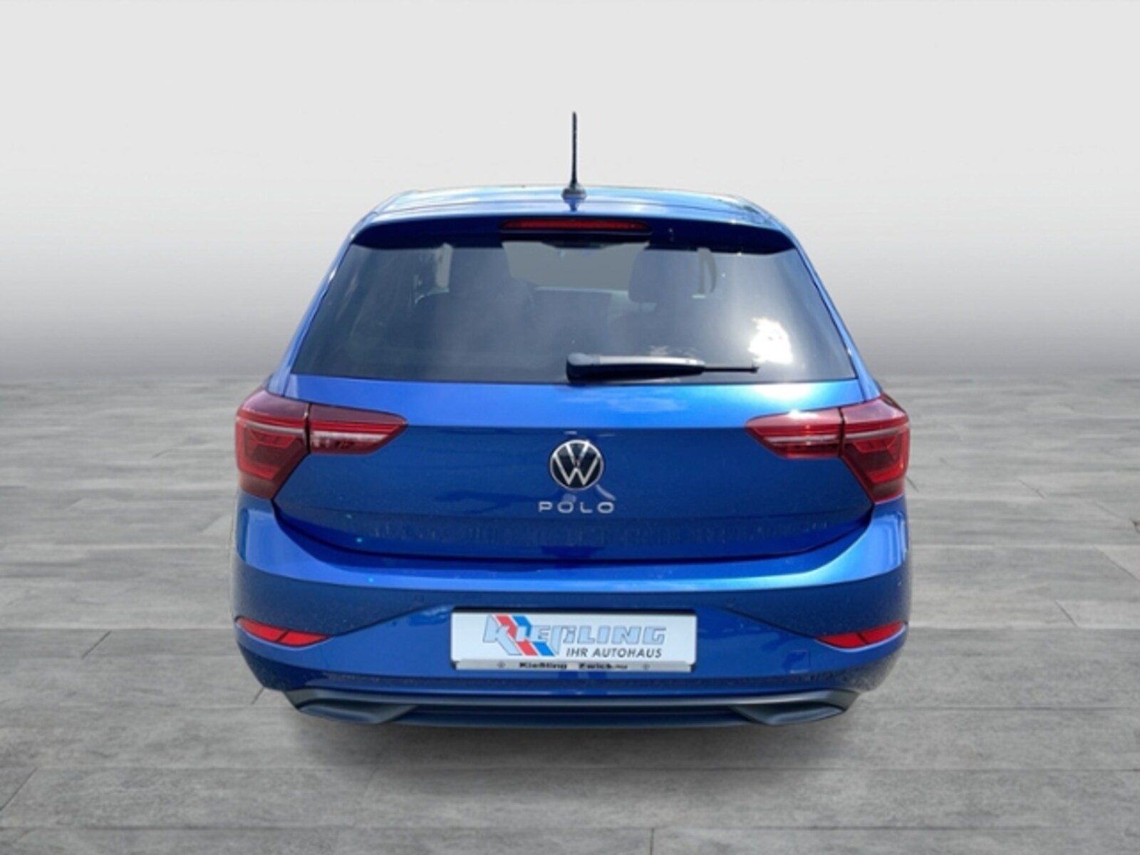 Volkswagen Polo – Bild 4