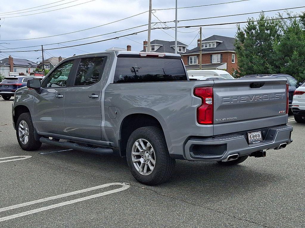 2024 Chevrolet Silverado 1500 RST - Photo 7