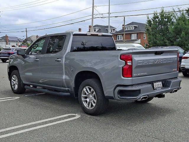 2024 Chevrolet Silverado 1500 RST - Photo 7