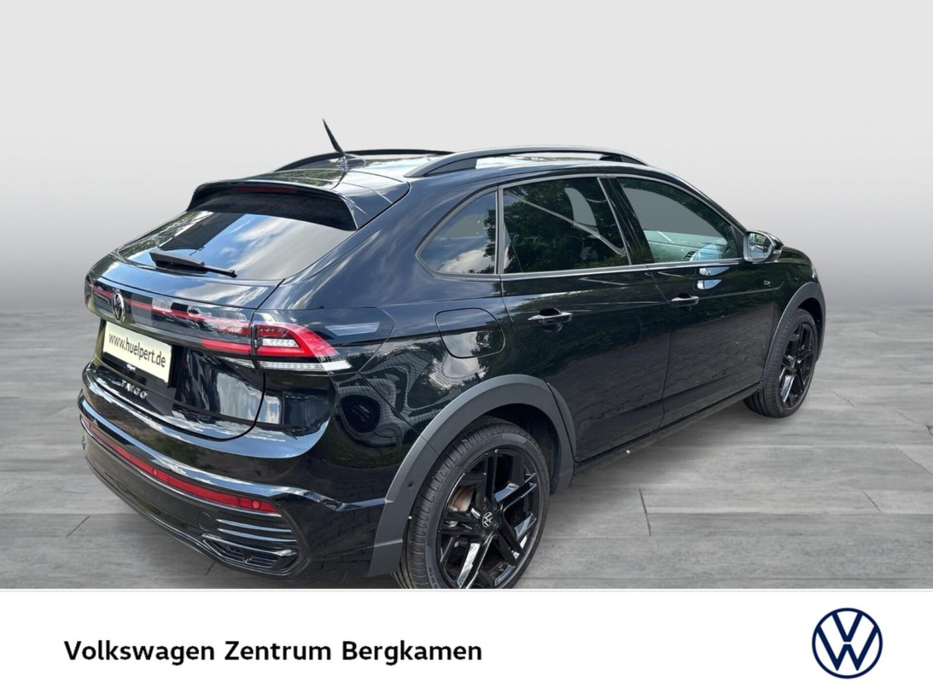 Volkswagen Taigo R-Line