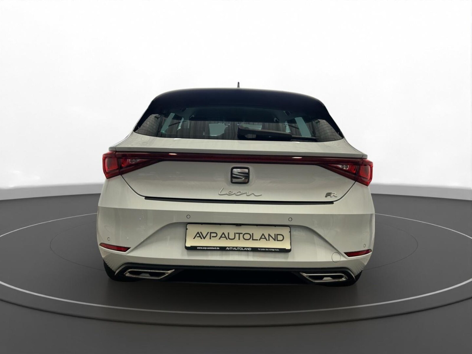 SEAT Leon – Bild 6