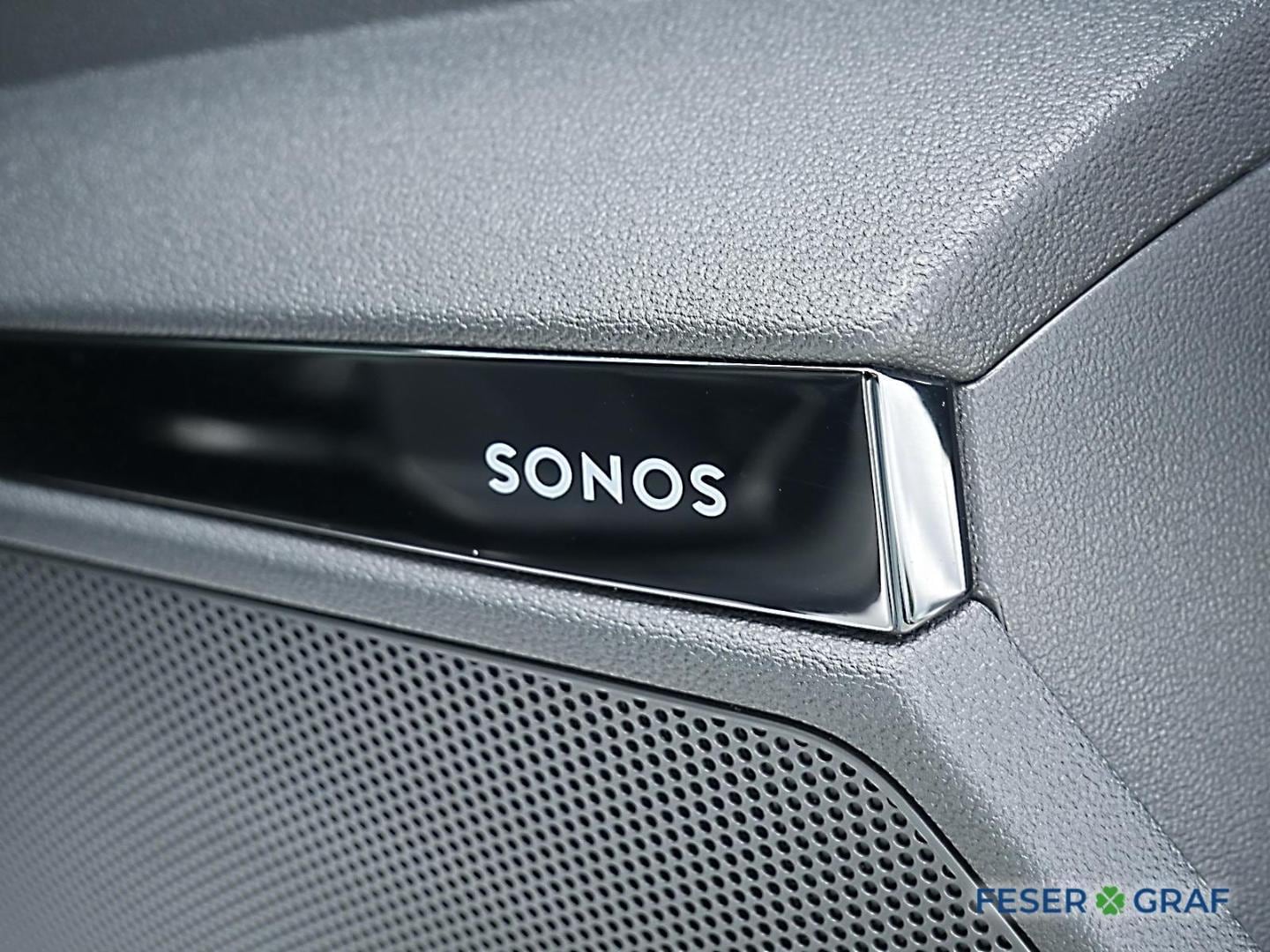 Bild über Audi S3 Limousine TFSI quattro S tronic - für weitere Informationen kontaktieren Sie den Audi Partner