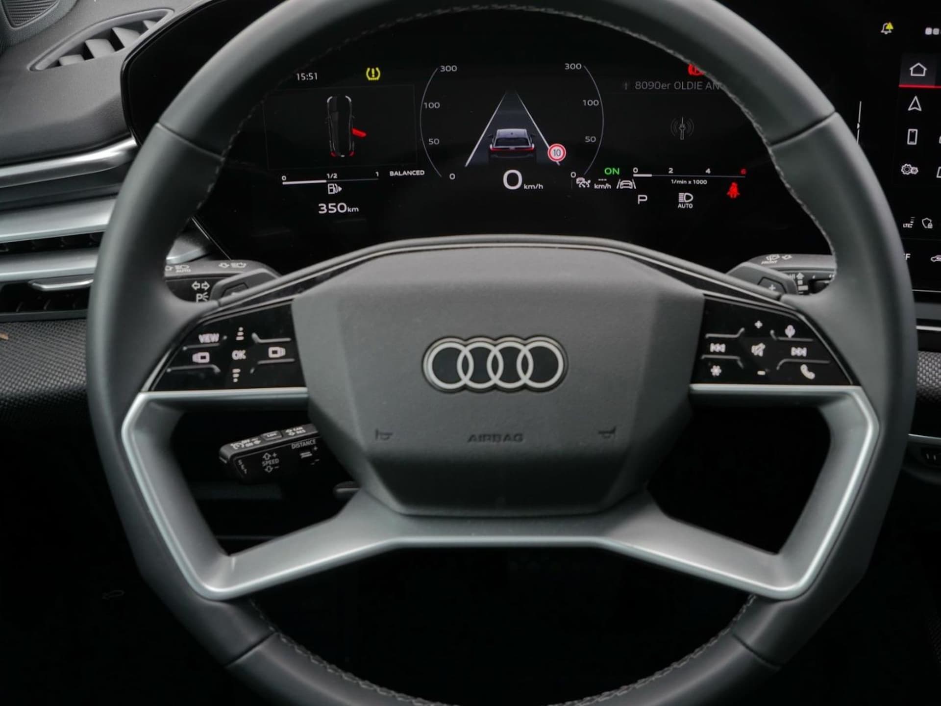 Audi A5 Avant