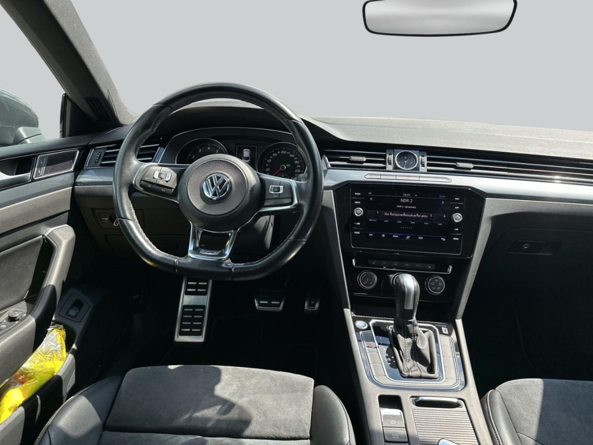 Volkswagen Arteon R-Line