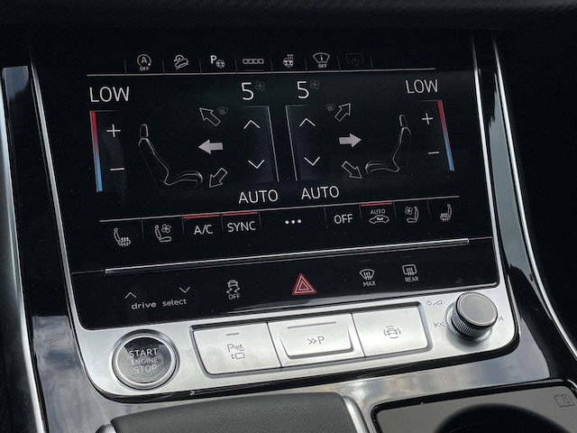 2026 Audi Q8 Prestige - Photo 28