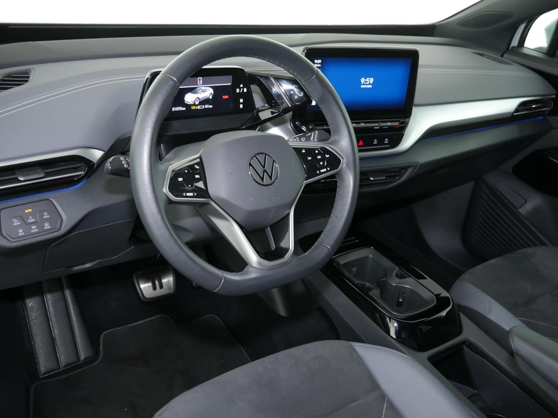 Volkswagen ID.4 Pure