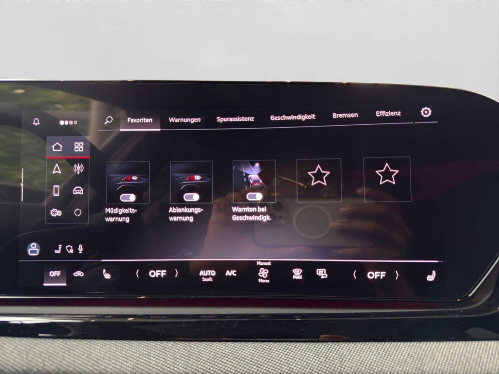 Audi A6 Limousine – Bild 15