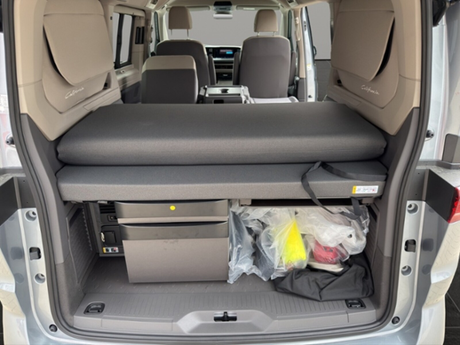 Volkswagen California – Bild 15