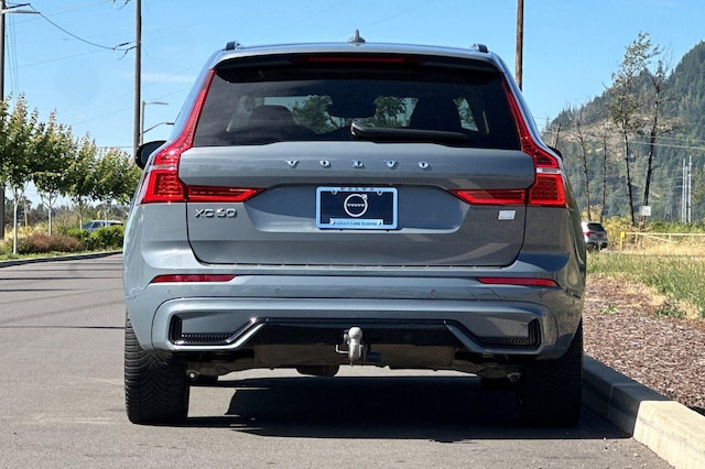 2024 Volvo XC60 Recharge Plug-In Hybrid
