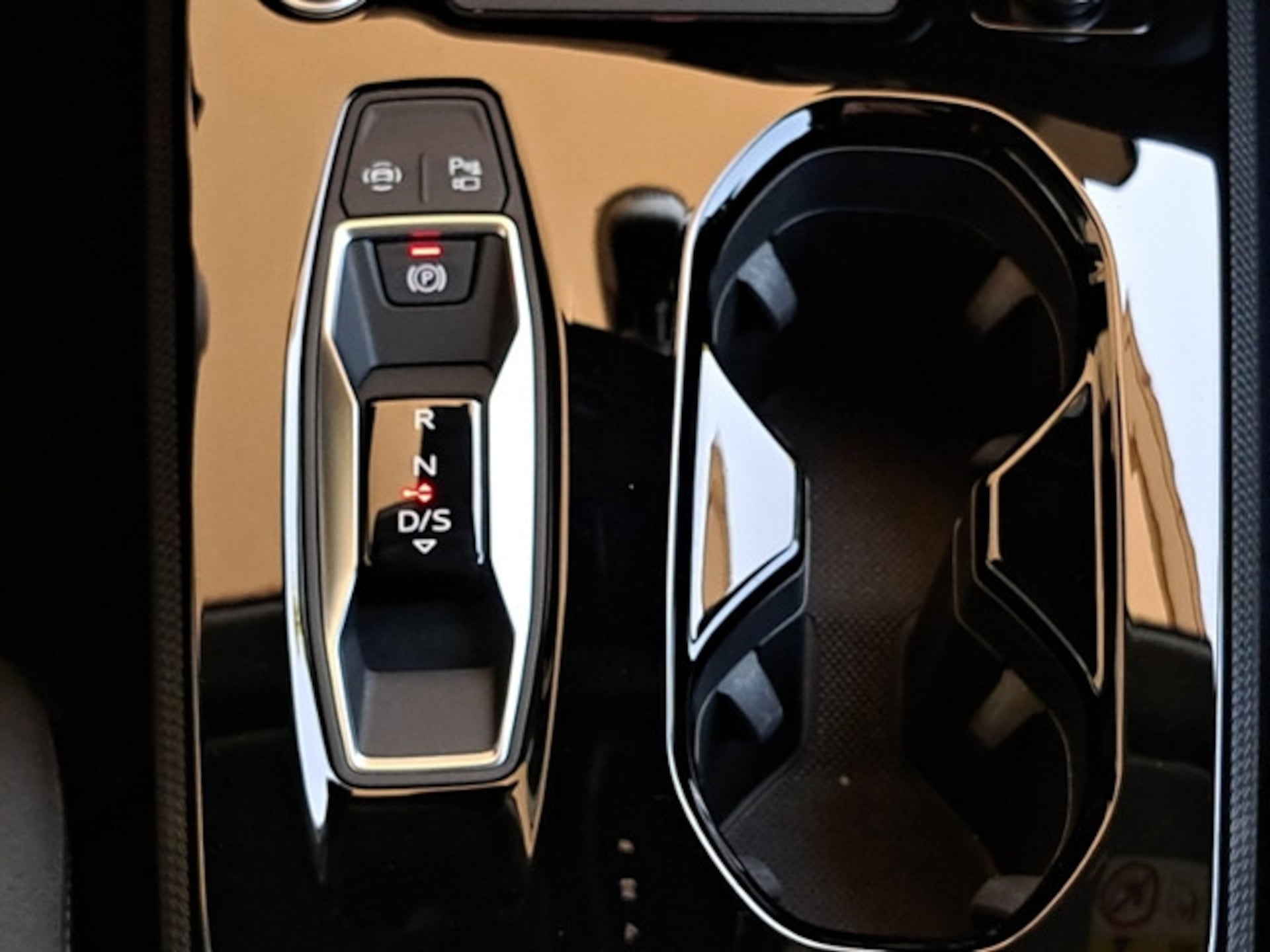 Audi A5 Limousine