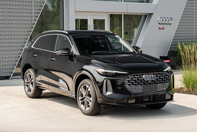 2026 Audi Q5