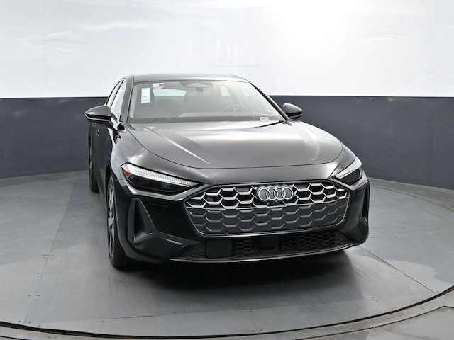 2025 Audi A5 Sedan