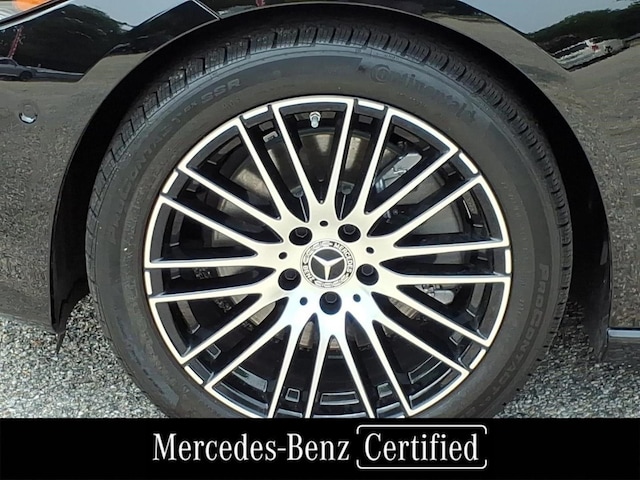 2025 Mercedes-Benz C 300