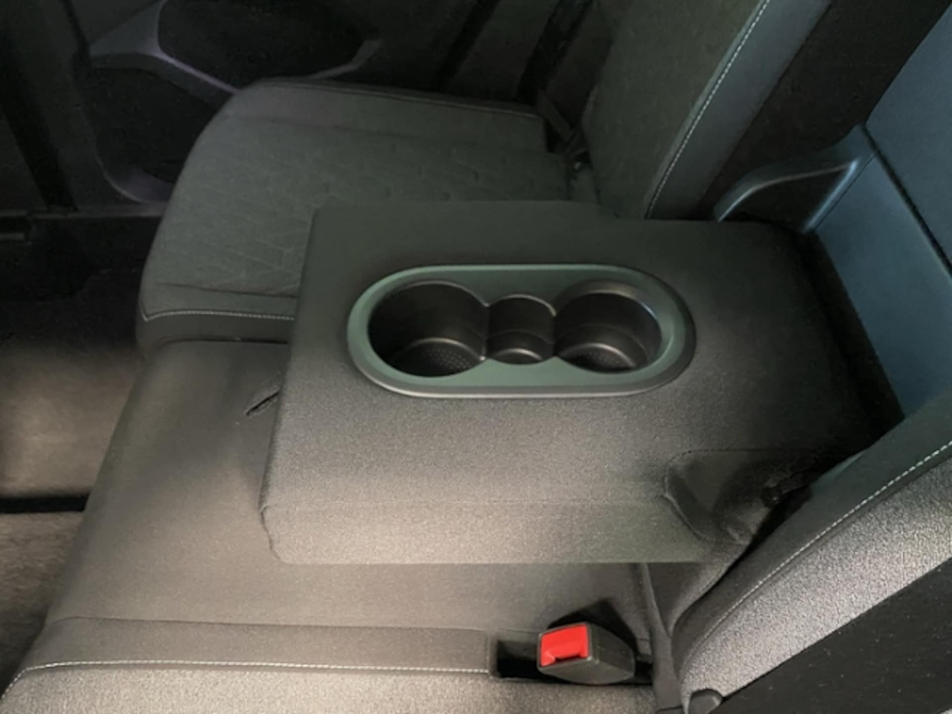 Volkswagen Tiguan MOVE