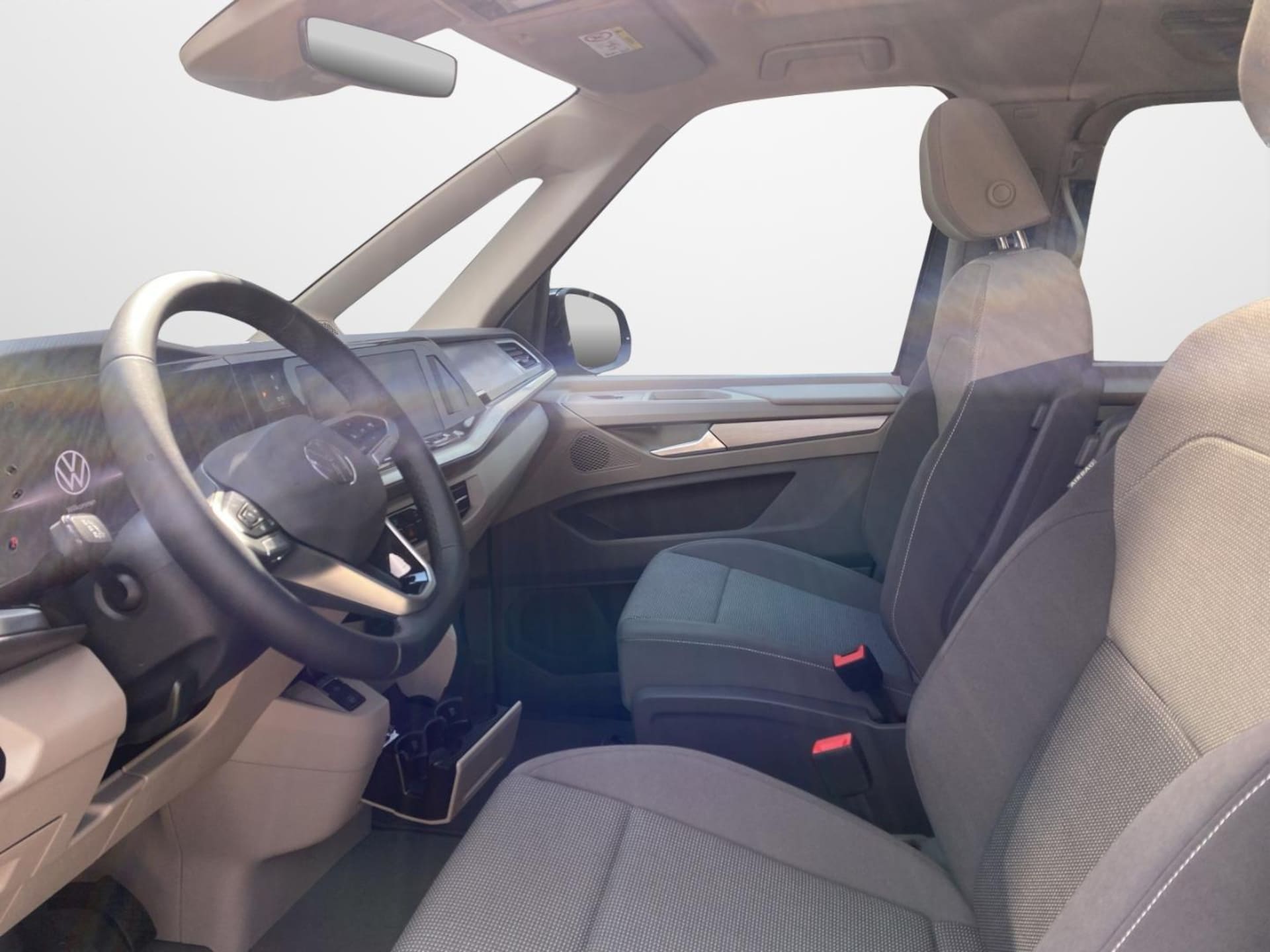 Volkswagen Multivan Langversion Life