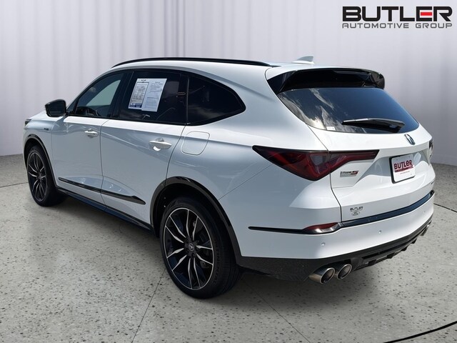 2022 Acura MDX