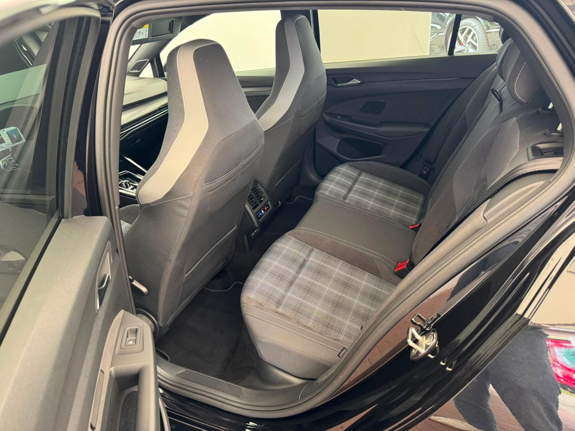 Volkswagen Golf GTD