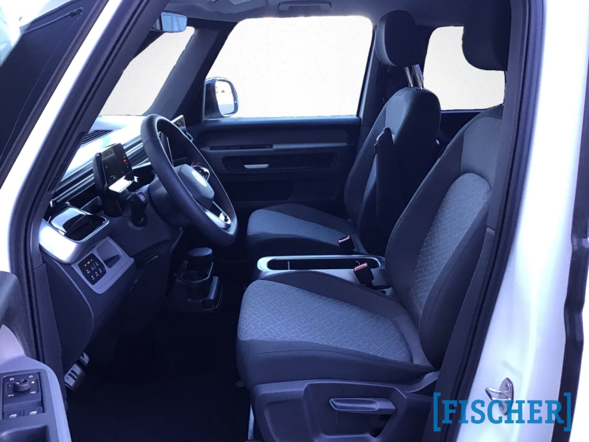 Volkswagen ID. Buzz ENERGY