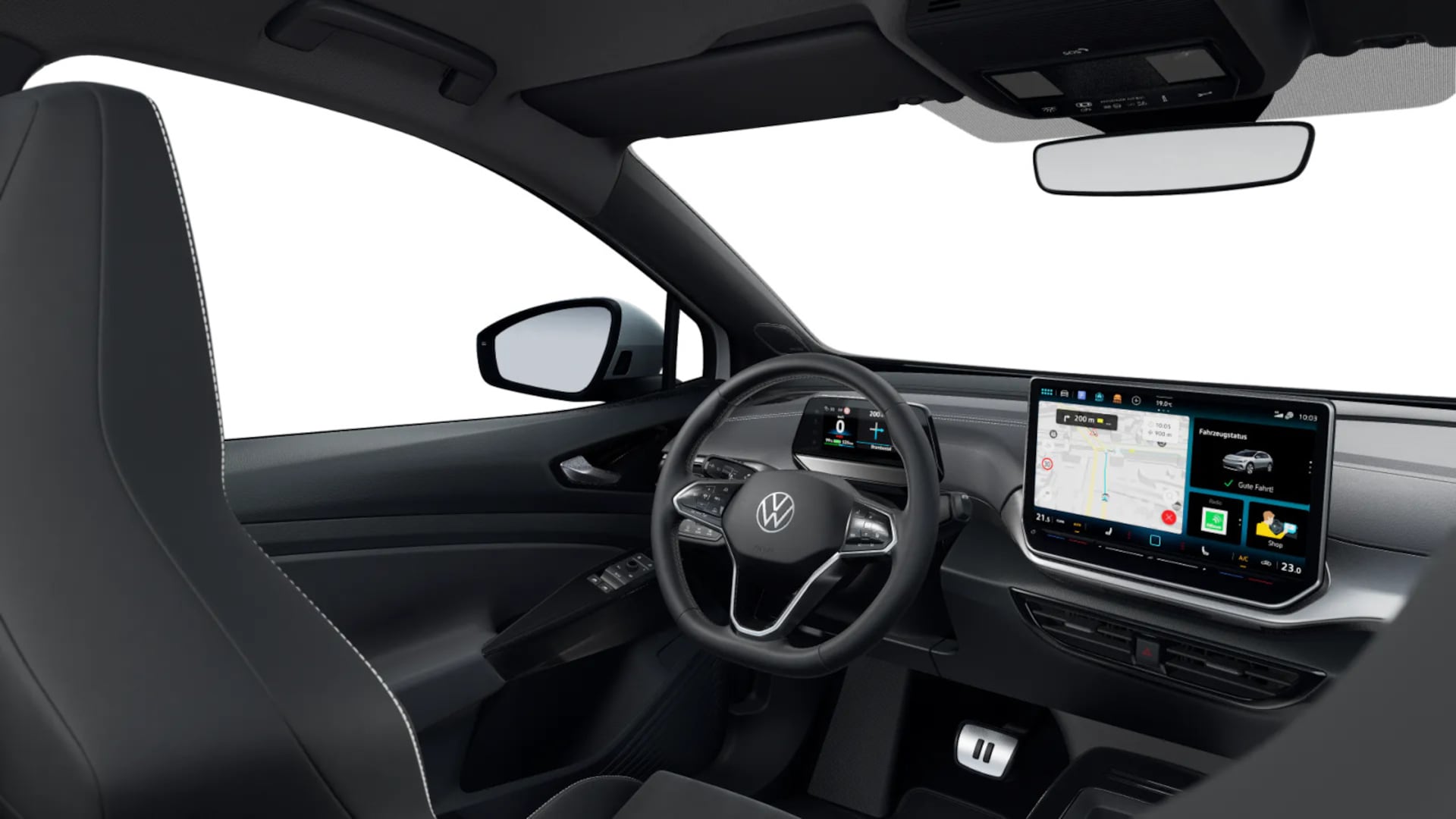 Volkswagen ID.4 Pro