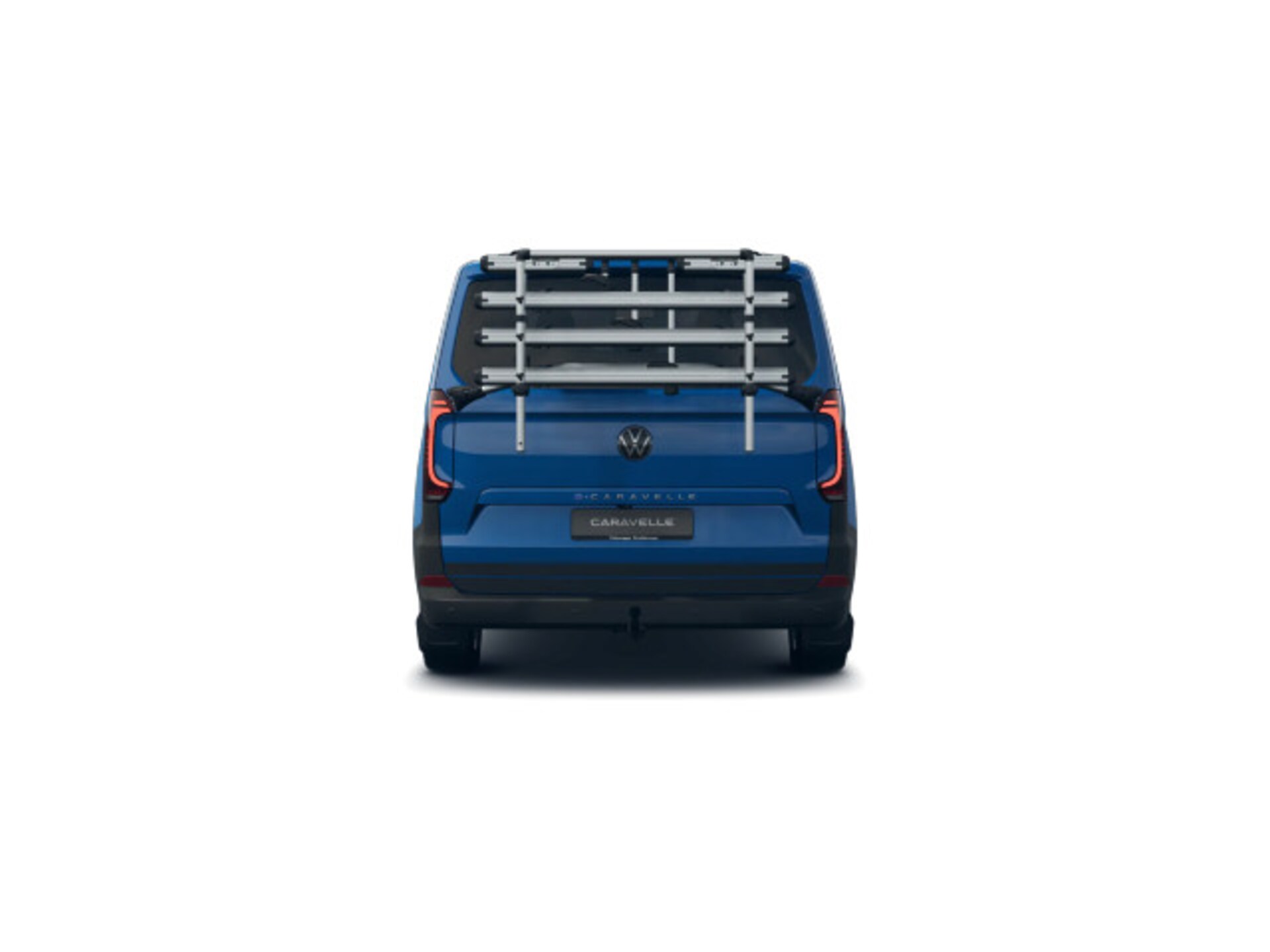 Volkswagen e-Caravelle Life