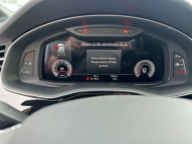 2026 Audi Q7 Prestige - Photo 10