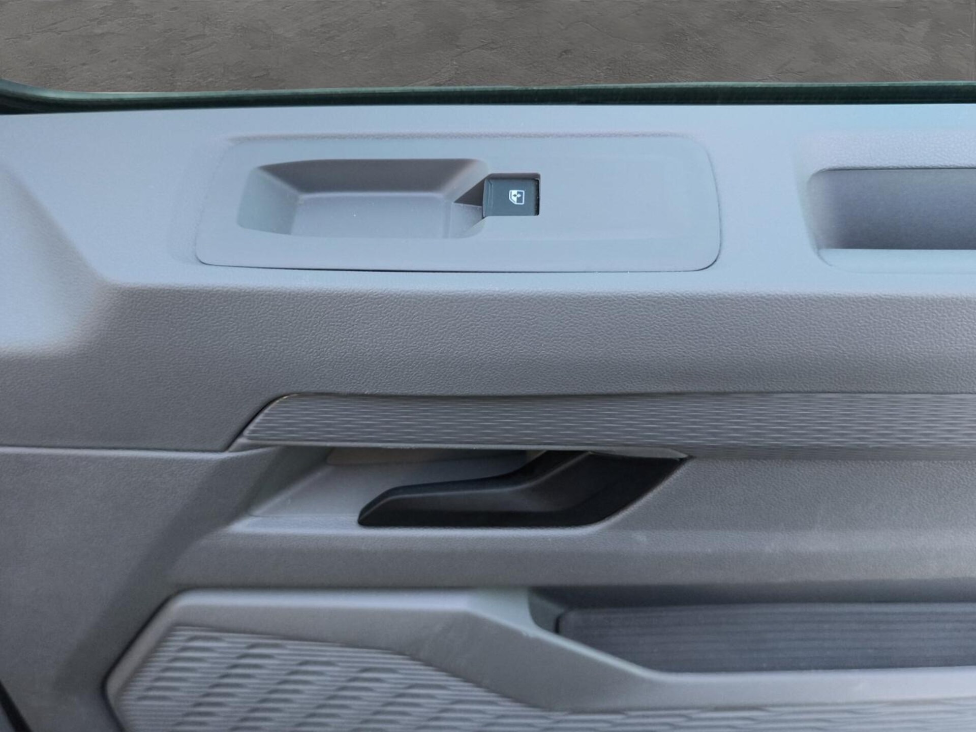 Volkswagen Transporter Kasten langer Radstand