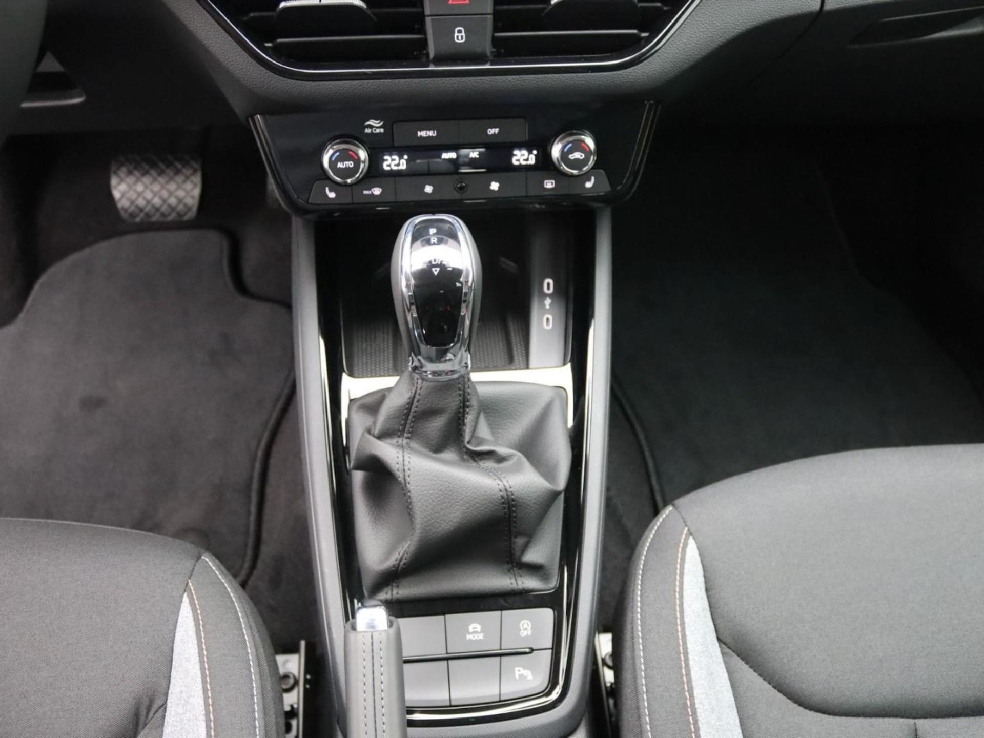 Skoda Scala Tour