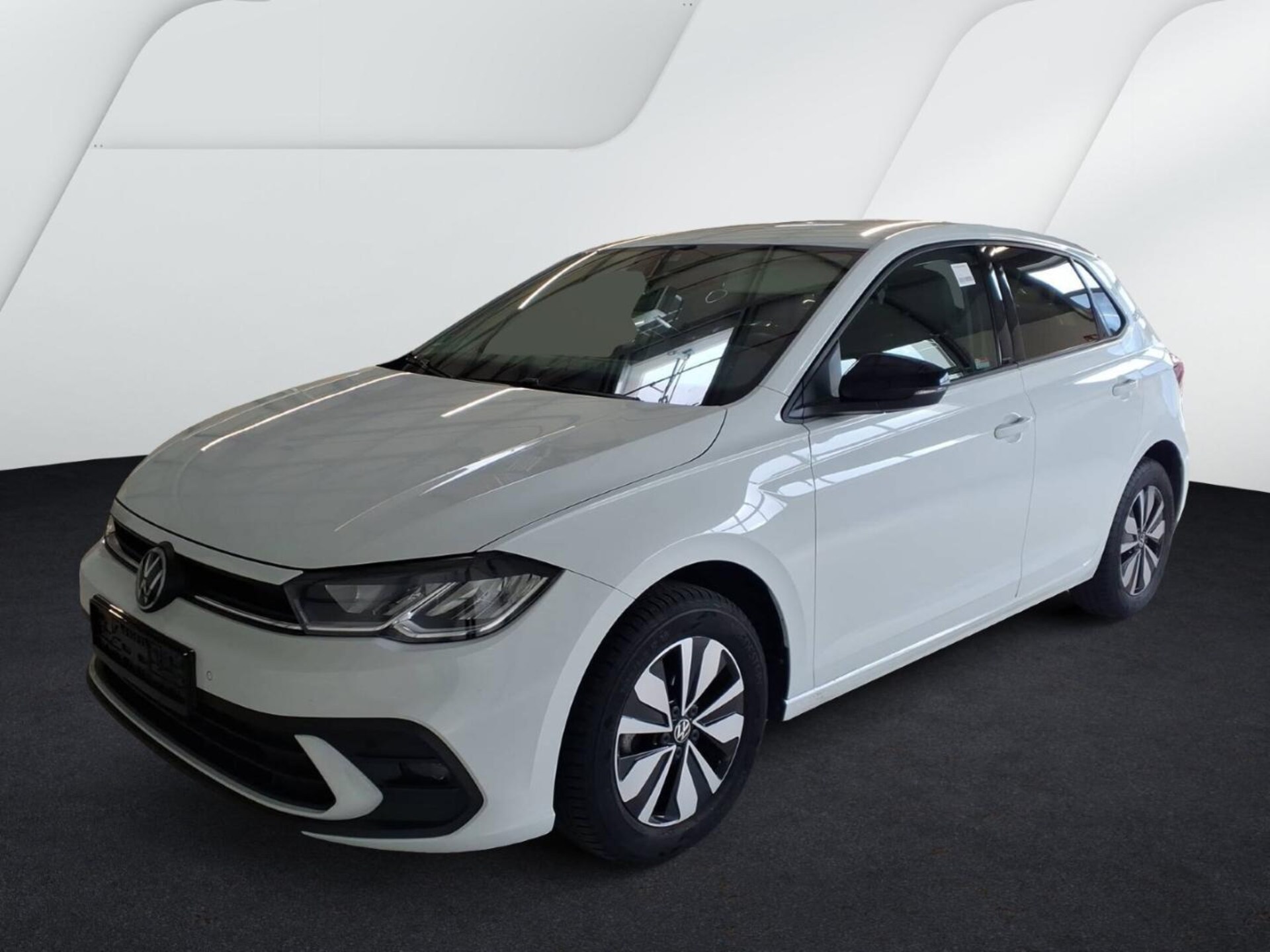 Volkswagen Polo Goal