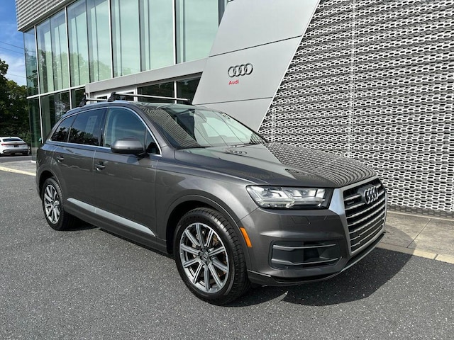 Photo of 2018 Audi Q7 