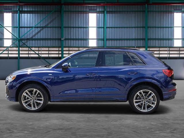 2023 Audi Q3 SUV