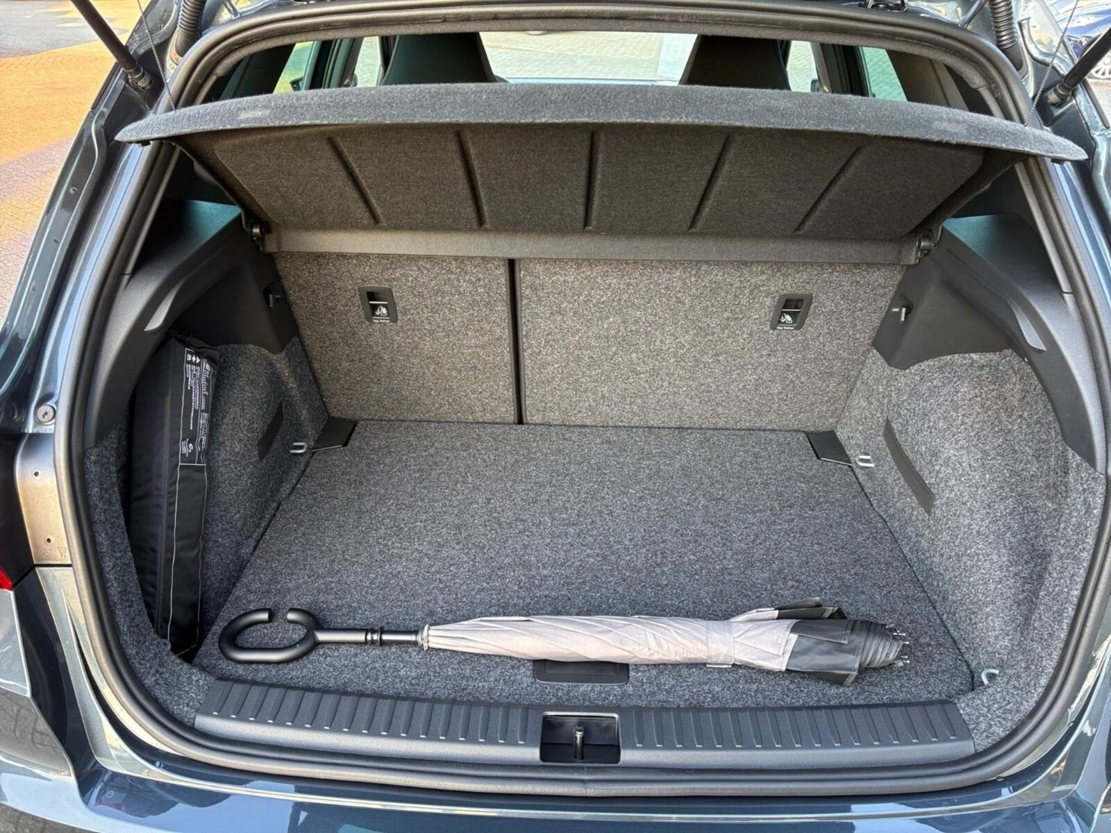 SEAT Arona – Bild 25
