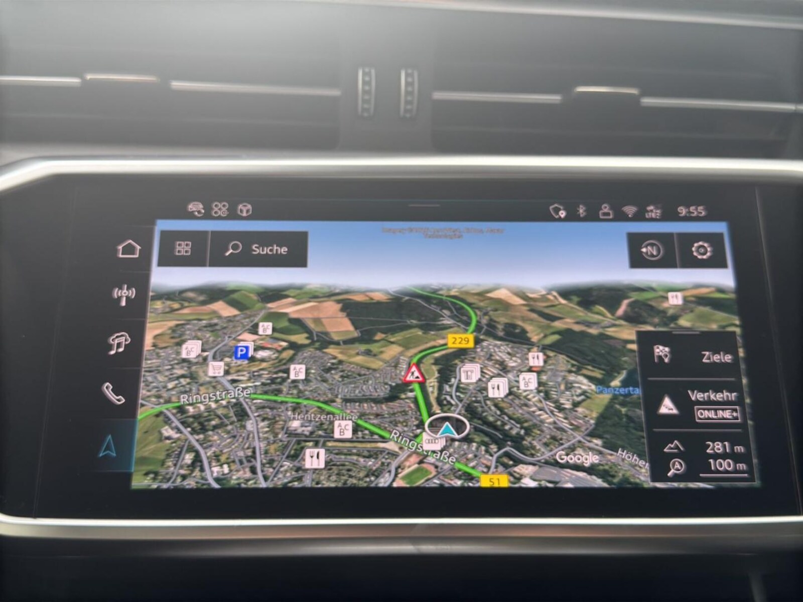 Audi S6 Avant – Bild 12