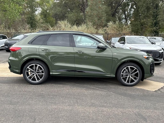 2026 Audi Q5