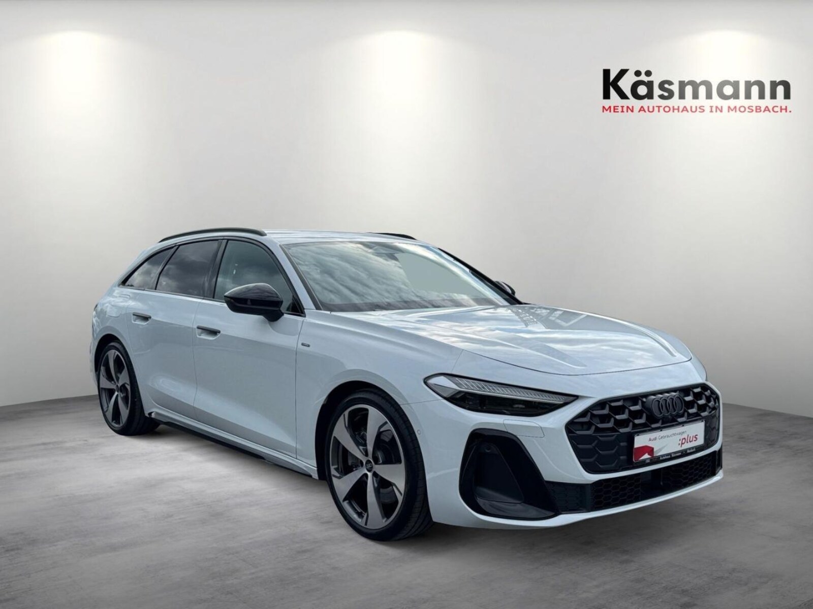 Audi A5 Avant – Bild 17