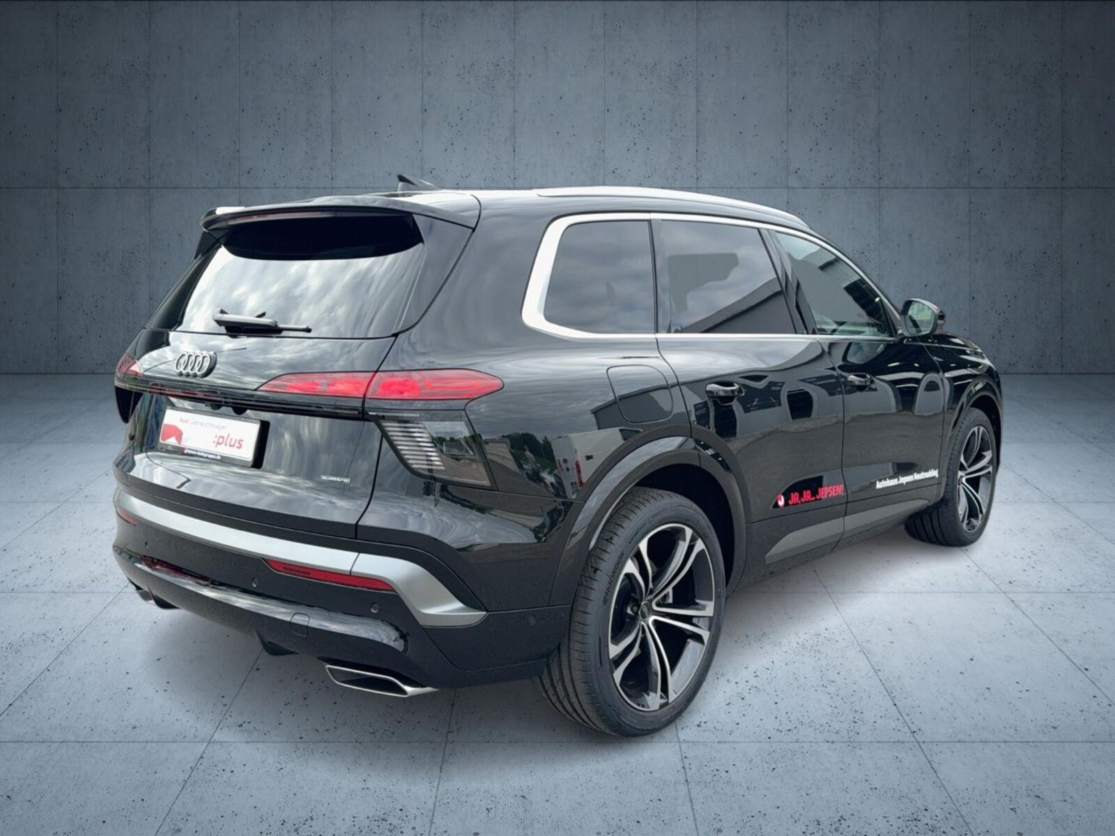 Audi Q7 – Bild 6