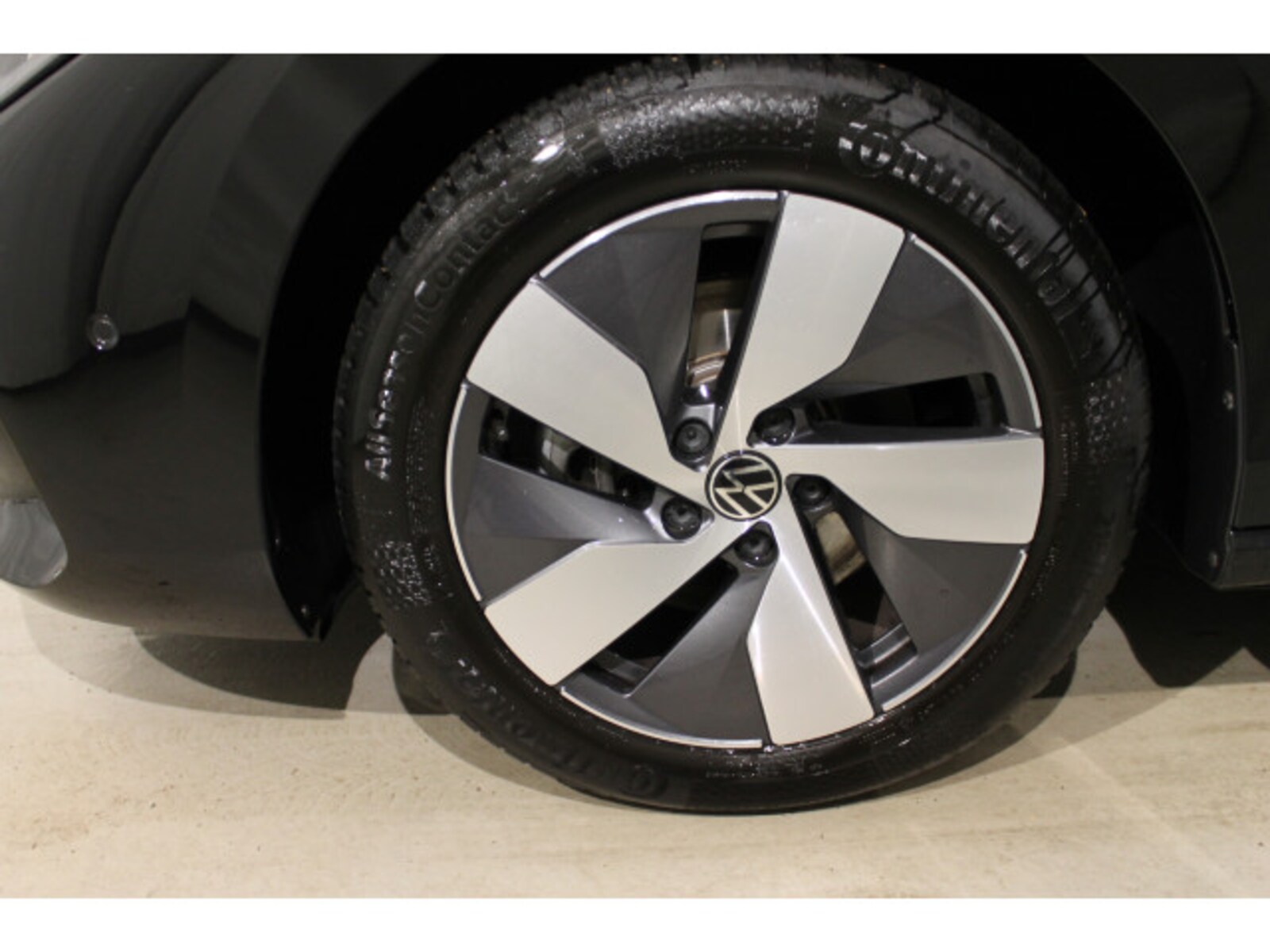 Volkswagen Passat – Bild 17
