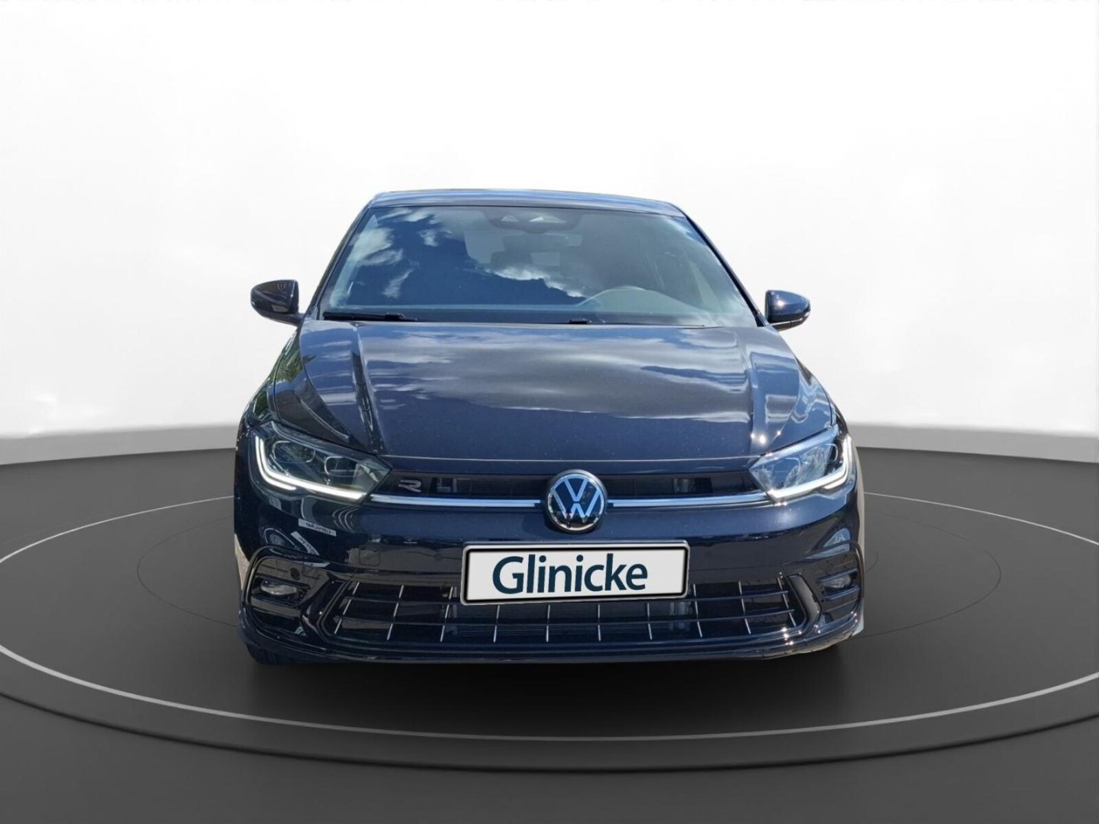 Volkswagen Polo – Bild 13
