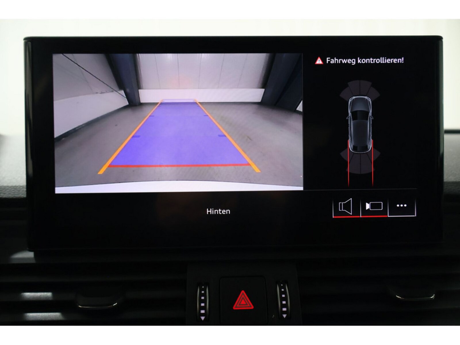 Audi Q5 Sportback – Bild 11