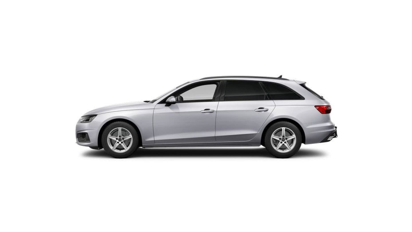 Bild über Audi A4 Avant 35 TDI S tronic - für weitere Informationen kontaktieren Sie den Audi Partner