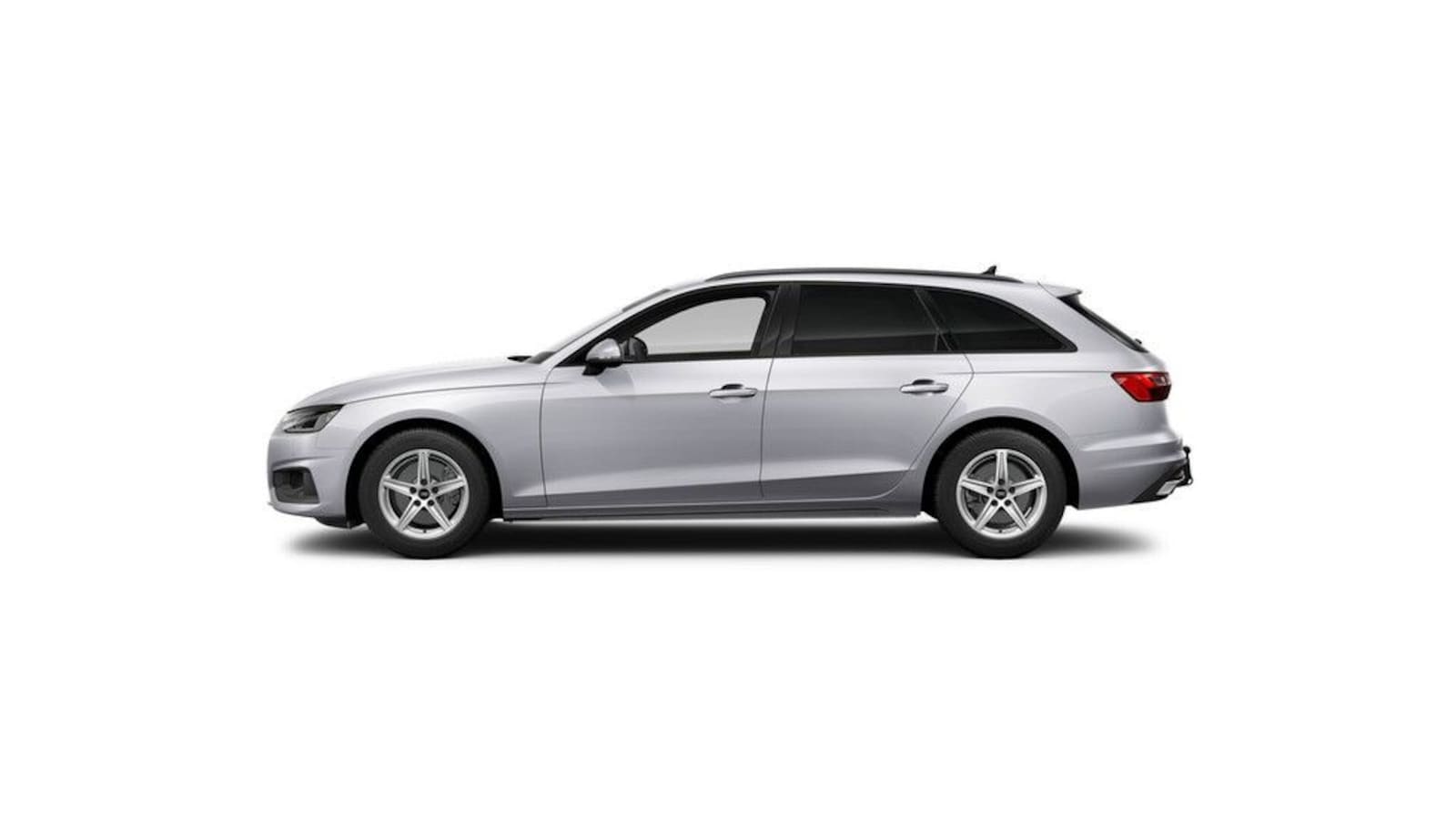 Audi A4 Avant – Bild 7