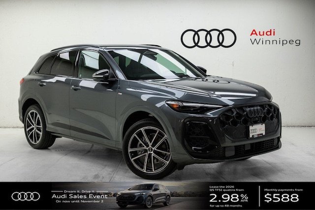 Photo of 2026 Audi Q5