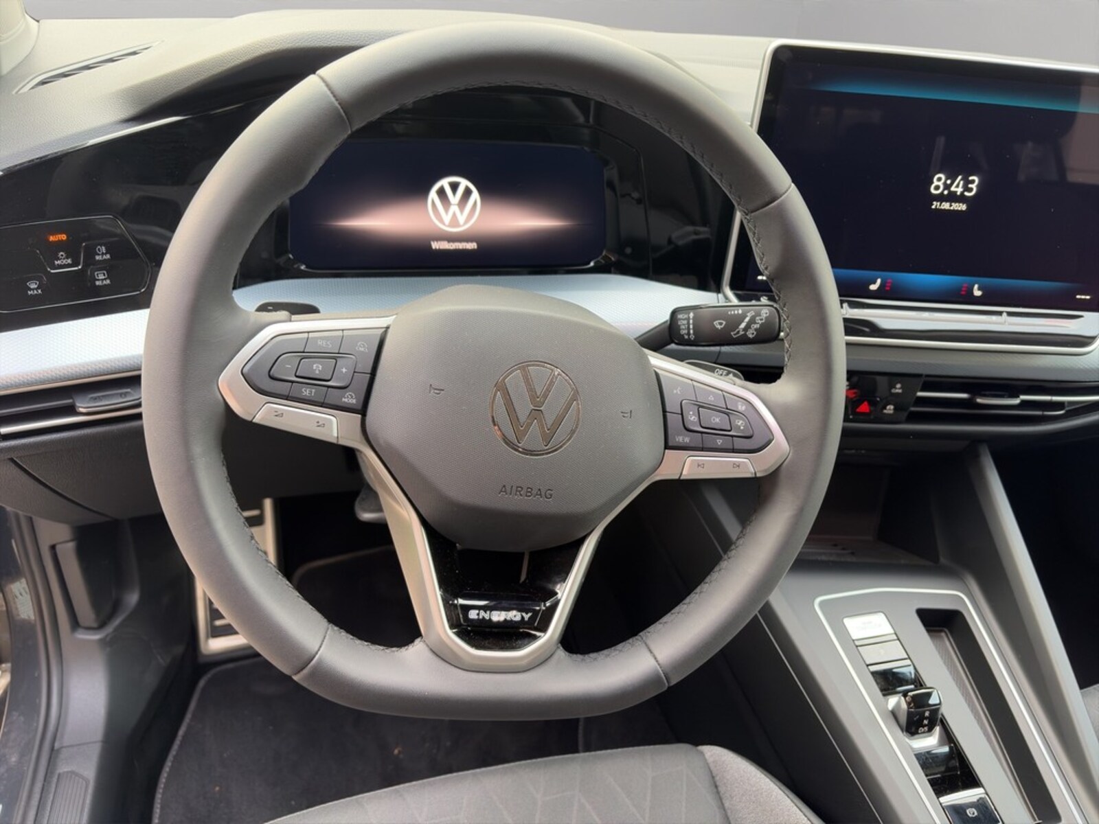 Volkswagen Golf – Bild 12