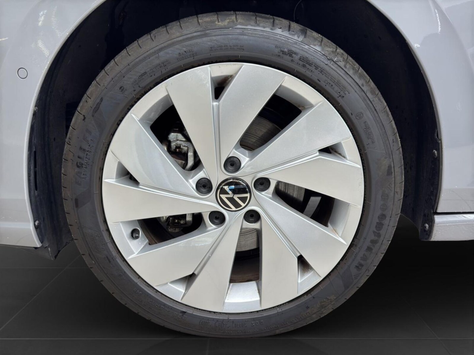 Volkswagen Golf Variant – Bild 18
